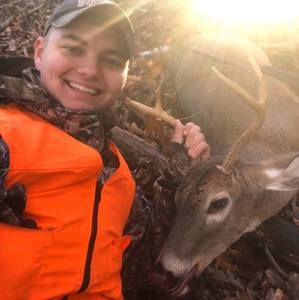 Meet your Posher, Daniel